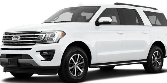 FORD EXPEDITION MAX 2018 1FMJK2AT2JEA07471 image